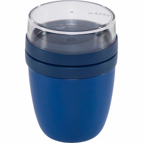 Mepal Mepal Lunchpot Ellipse 107648010100 modrý