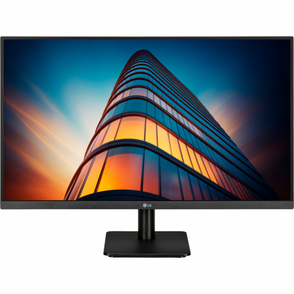 LG 24BA400-B, LED monitor