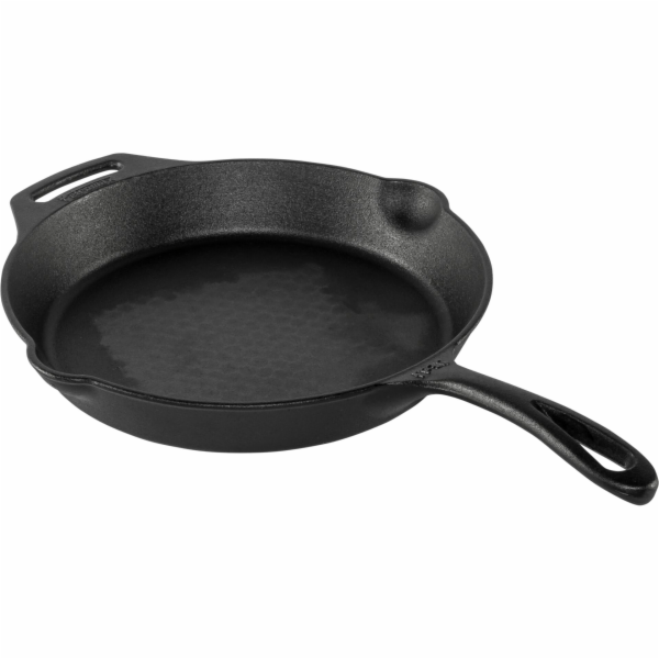 Petromax Petromax Ohnivzdorná pánev 30 cm s 1 rukojetí