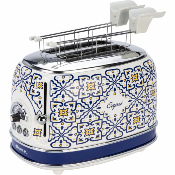 Ariete Toaster Capri na 2 tousty