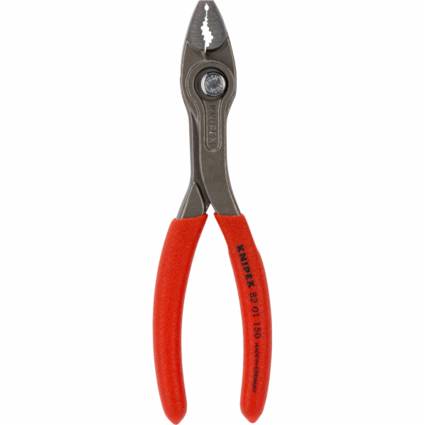 Knipex TwinGrip 150mm  Front and Side Gripping Pliers