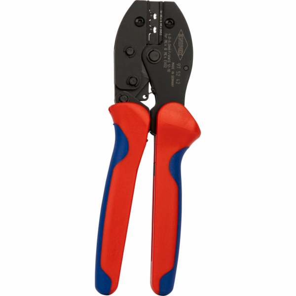 Knipex Crimping Pliers  PreciForce for MC4/EVO2