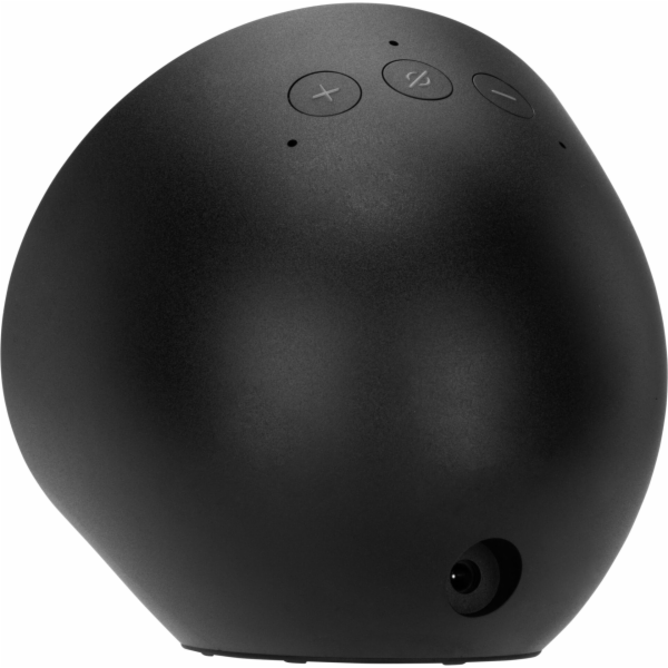 Amazon Echo Spot 2024  black