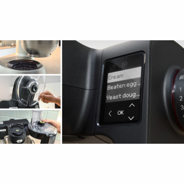 Bosch MUMS6 ZS17