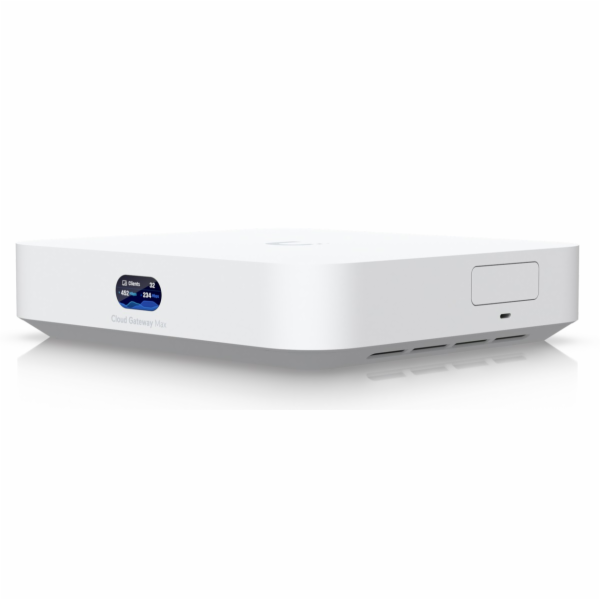 Router Ubiquiti UniFi Cloud Gateway Max 