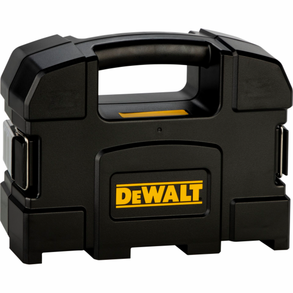 Dewalt Sada nářadí SADA DĚROVÝCH PIEL DEWALT 13dílná. BIM...