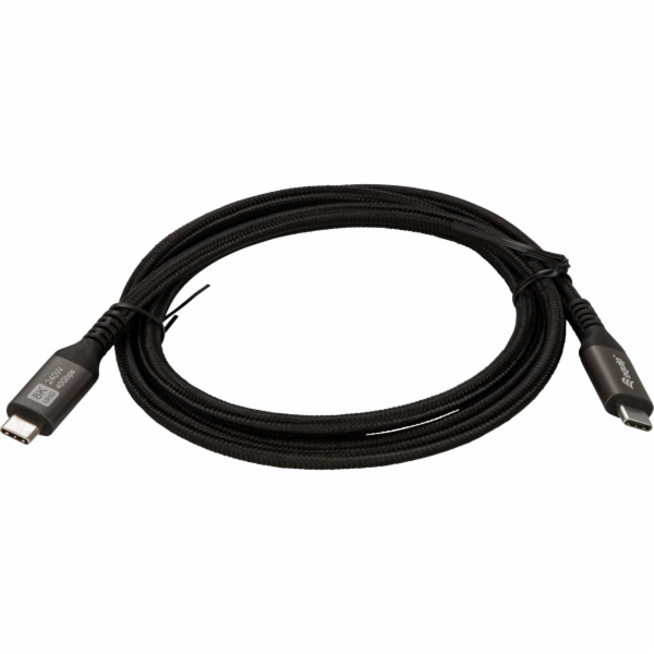 Vybavit kabel USB Vybavit kabel USB-C 4.0 -> C St/St 1,20...