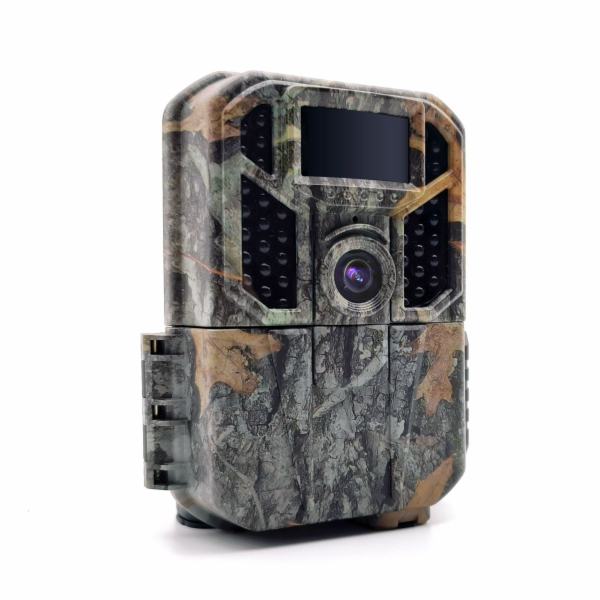Braun Scouting Cam Black400  WiFi Dual