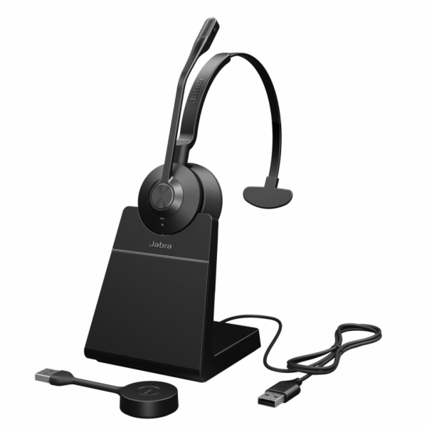 Jabra Engage 55 SE - USB-C UC Mono, Headset