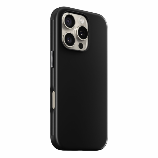 Pouzdro Nomad Nomad Sport, vulcan black - iPhone 16 Pro
