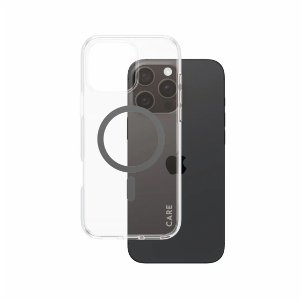 CARE by PanzerGlass Urban Combat - Zadní kryt pro mobilní...