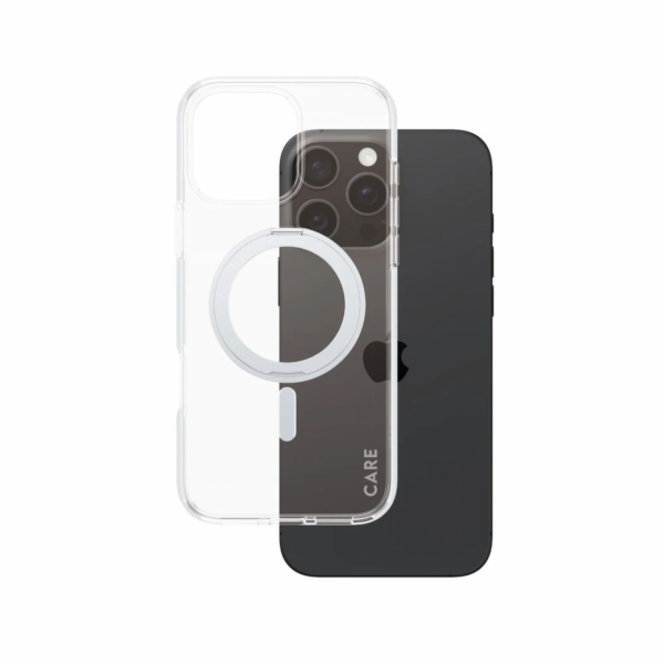CARE by PanzerGlass - Zadní kryt pro mobilní telefon - s ...