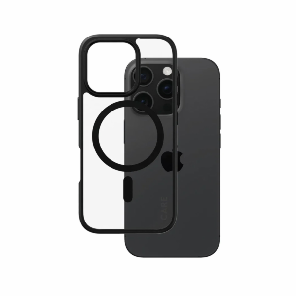 CARE by PanzerGlass Urban Combat - Zadní kryt pro mobilní...