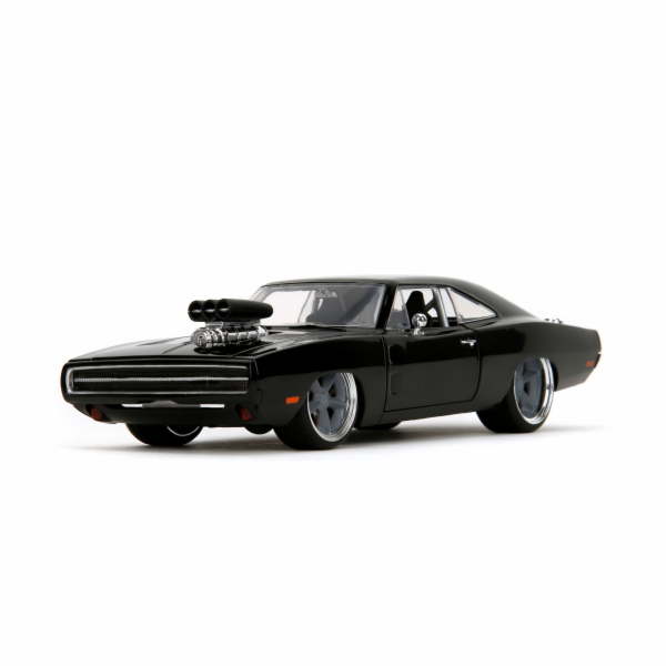 Jada Fast &amp; Furious 1970 Dodge  Charger (F10) 1:24   ...