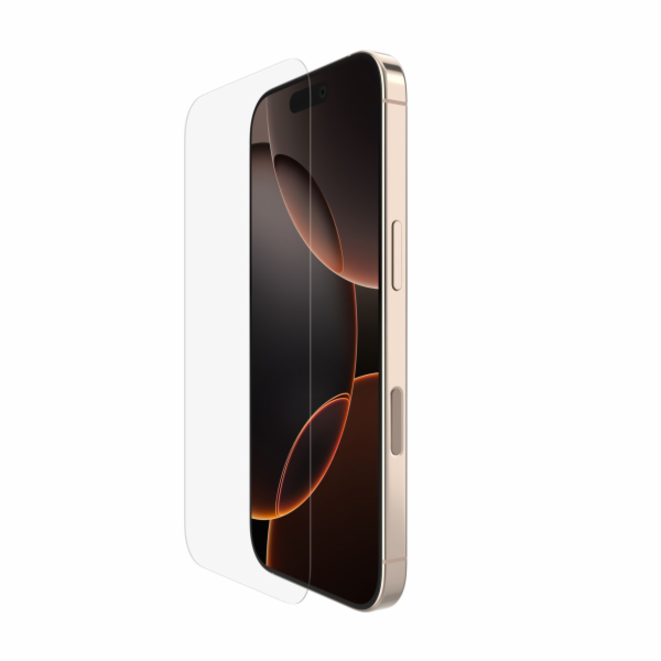 Belkin ScreenForce UltraGlass2  Screen Protector 16 Pro O...