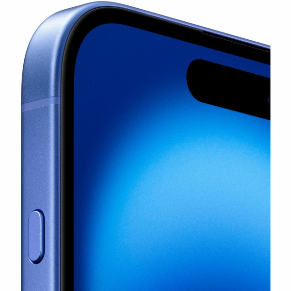 Apple iPhone 16 Plus 128GB (ultramarínový, iOS)