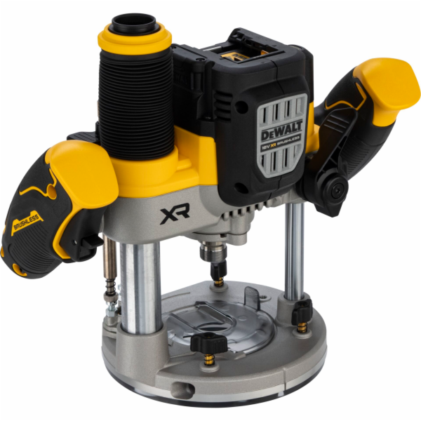 DeWalt DCW620NT-XJ  Battery Plunge Router