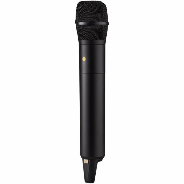 Rode Microphones Interview PRO, mikrofon