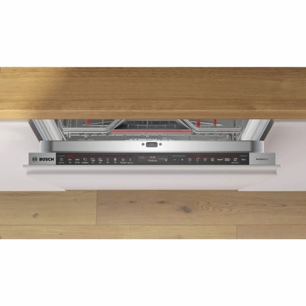 Bosch SMD8TCX04E Řada 8 (60 cm, Home Connect)