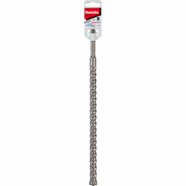 Makita NEMESISII SDS-PLUSBohrer  16x315