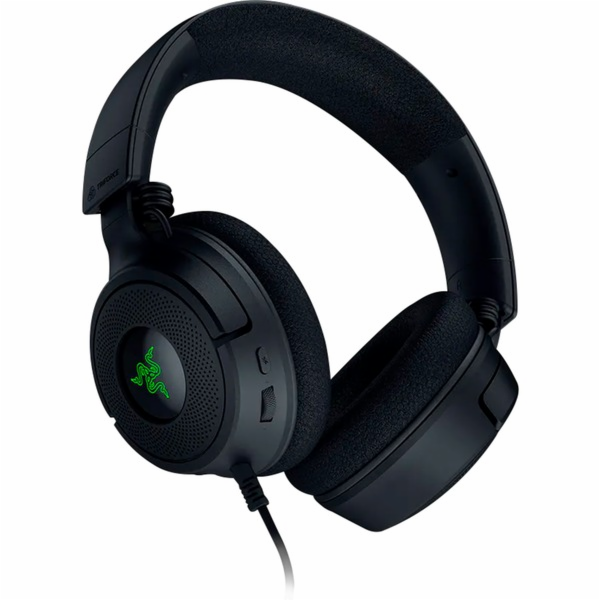 Razer Kraken V4 X, herní sluchátka