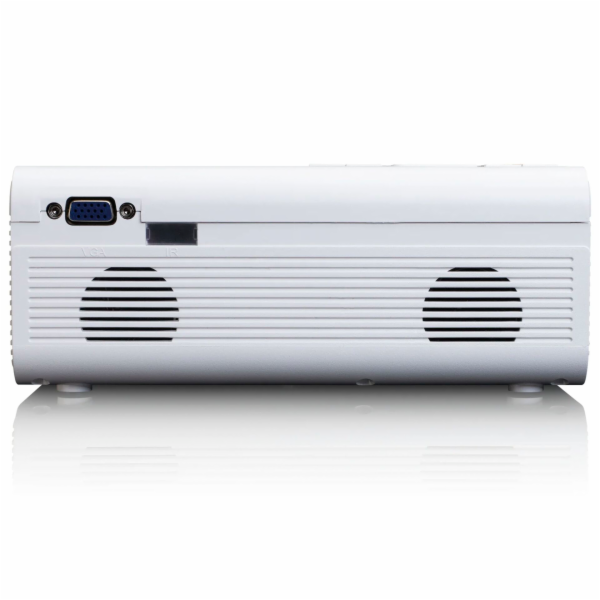 Lenco LPJ-280WH