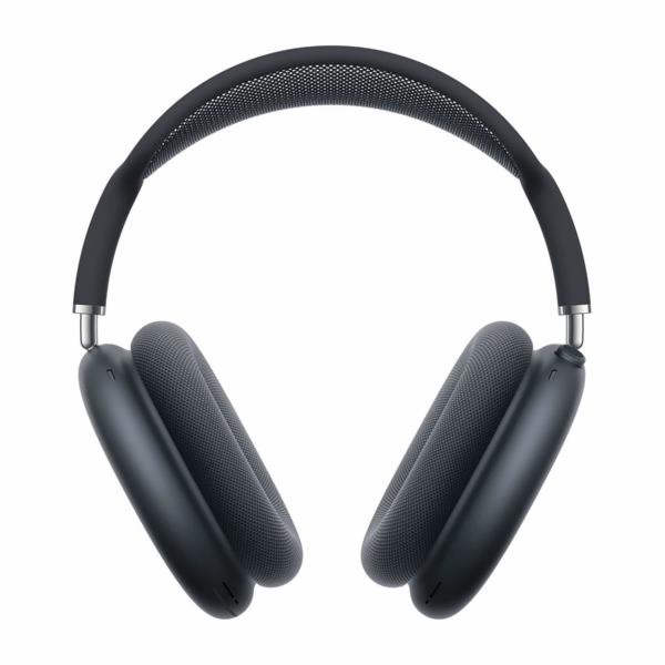 Apple AirPods Max Sluchátka s mikrofonem Bezdrátový Přes ...