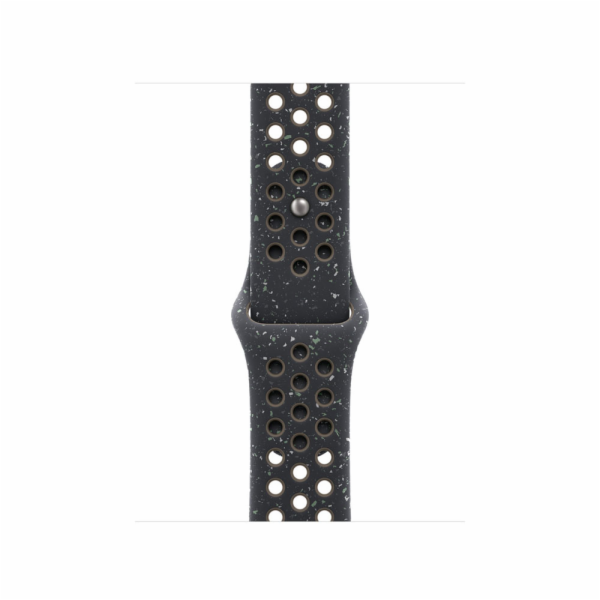 Apple Watch 40mm Midnight Sky Nike Sport Band - M/L