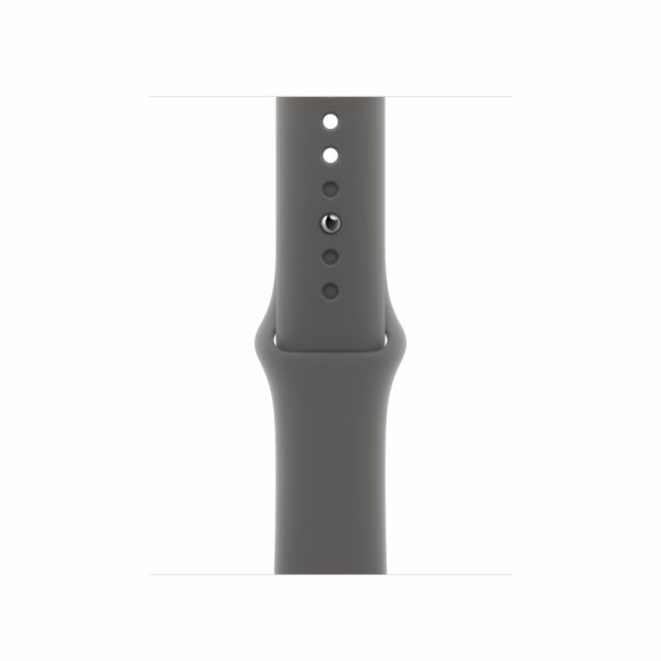 Apple Watch 40mm Stone Gray Sport Band - M/L