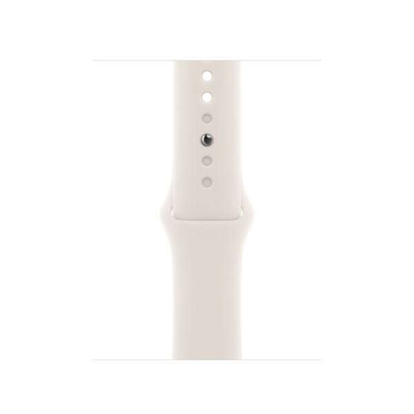 Watch Acc/40/Starlight Sport Band - S/M