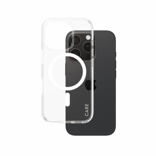 CARE by PanzerGlass Urban Combat - Zadní kryt pro mobilní...