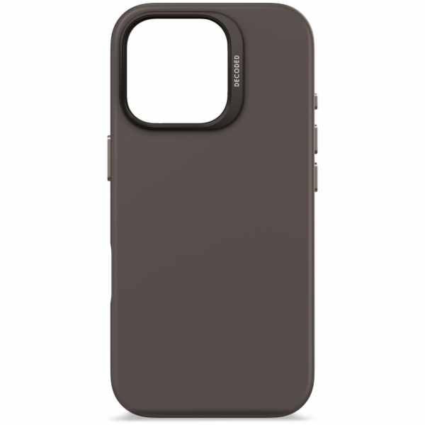 Decoded Silikonový kryt AntiMicrobial Silicone Backcover ...