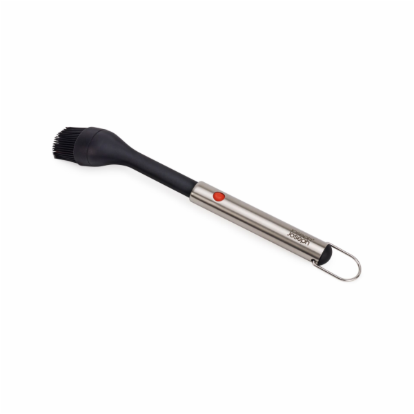 Joseph Joseph GrillOut Black BBQ  Silic.Basting Brush w.E...
