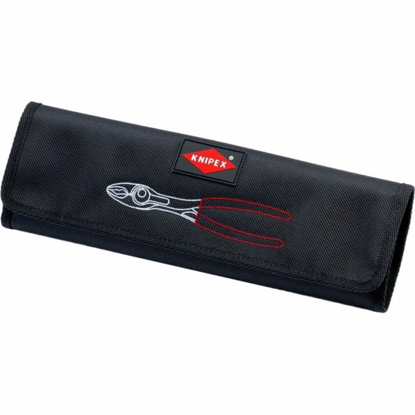 Knipex Prázdná rolovací taška TwinGrip 00 19 61 (černá, p...