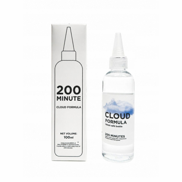 PMI 100ml Cloud Formula