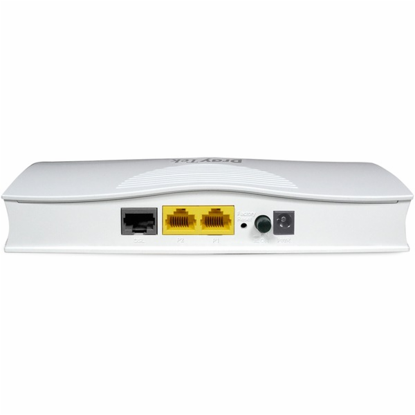 Draytek Vigor 166 Gen.2