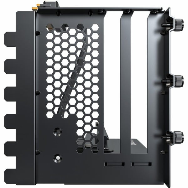 Montech Vertikální montážní sada pro GPU, PCIe 4.0 Riser ...