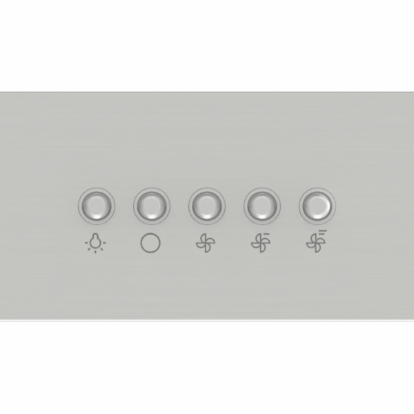 Spodní kapota Gorenje WHU629ES/S 60cm
