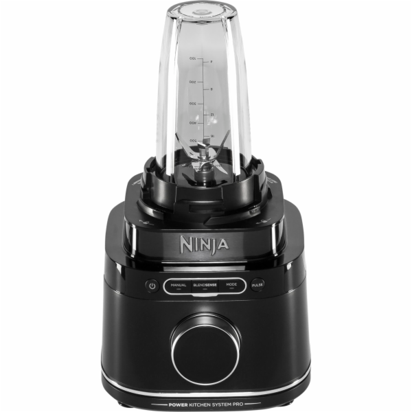 Ninja Stand Mixer Detect Power & Processor Pro TB401EU