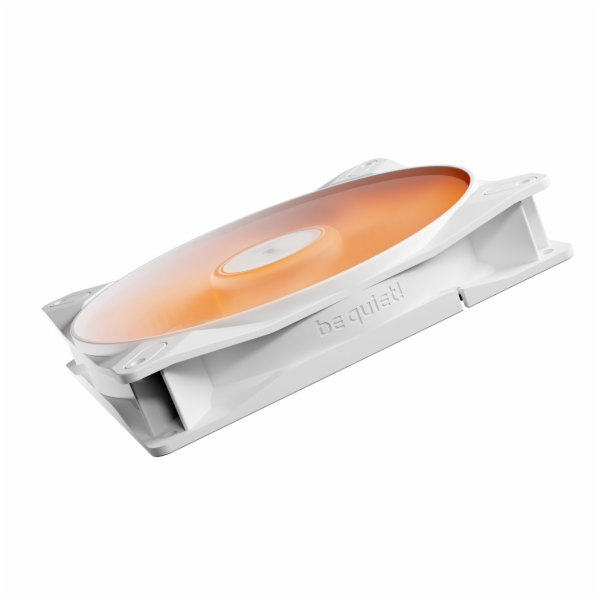 Be quiet Light Wings LX 140mm PWM White Triple Pack (weiß...