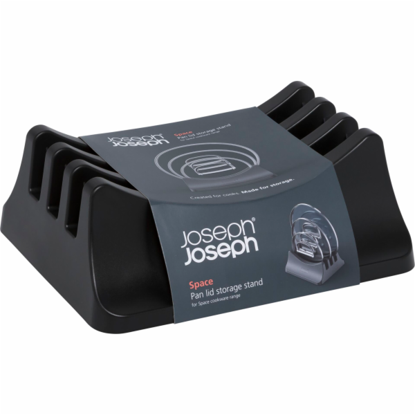 Joseph Joseph Space 3-piece Lid  Storage Stand