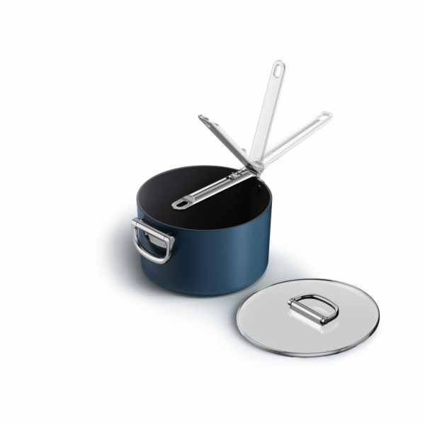 Joseph Joseph Space 23cm  Non-Stick Coating