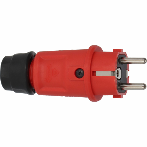 Brennenstuhl Earthing contact  plug