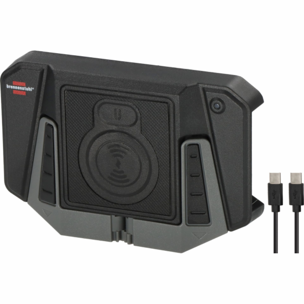 Brennenstuhl Wireless Charging  Pad WCP 10W