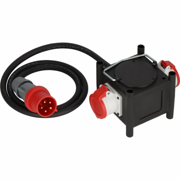 Brennenstuhl Power Distributor  BSV 3 MINI/ TPE