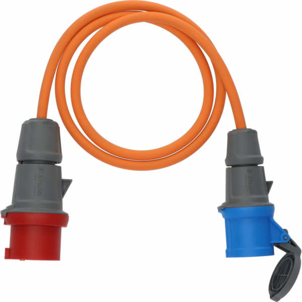Brennenstuhl CEE Adapter cable  1,5m H07RN-F3G2.5