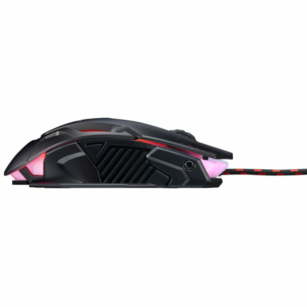 Acer Nitro Gaming Mouse II/Herní/Optická/Pro praváky/7 20...