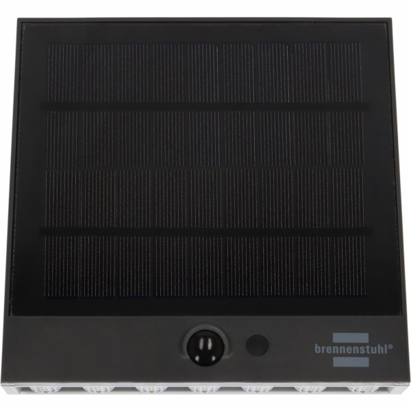 Brennenstuhl Solar LED  Wall Light SOL 1000 Plana