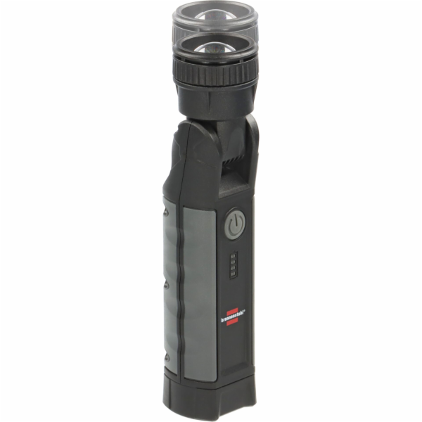 Brennenstuhl Battery LED  Torch TL 1000 ACW