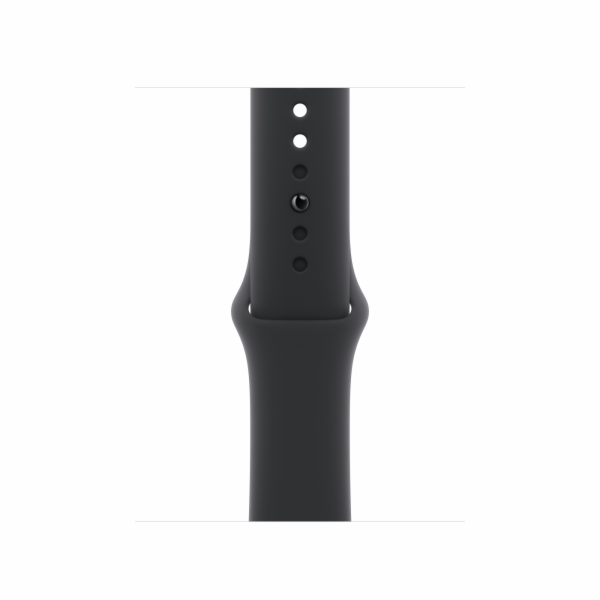 Apple Watch 40mm Black Sport Band - S/M * *